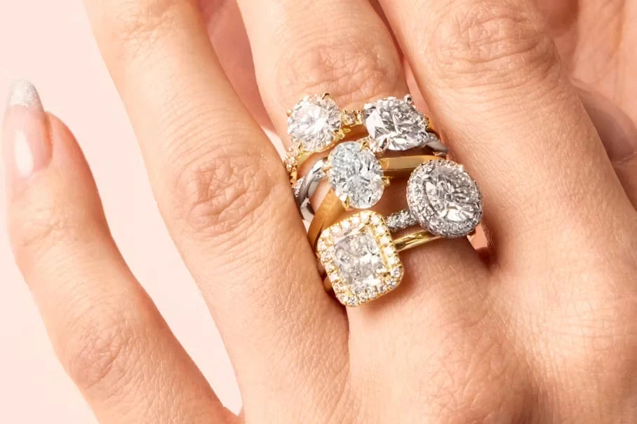 OEM Jewelry Manufacturer: How to Choose the Right Partner for Your Brand