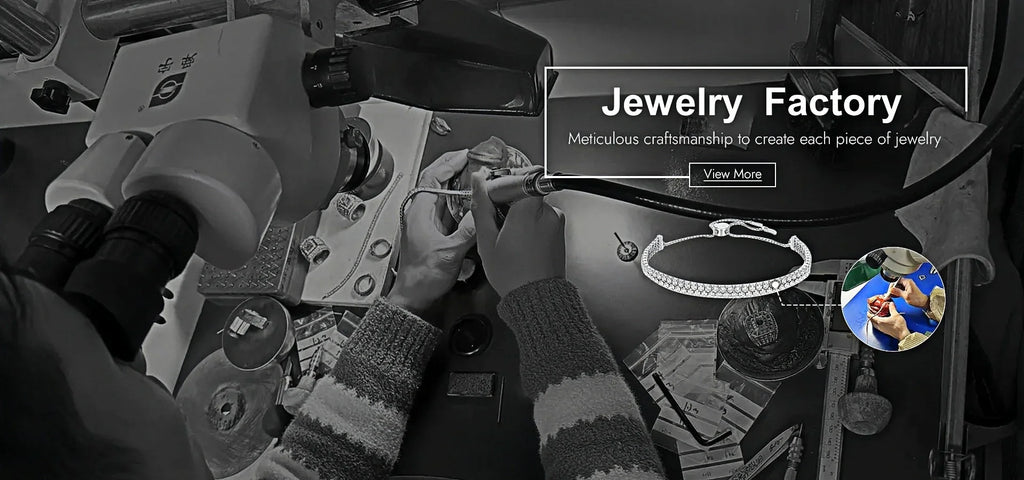 Why Unique Jewelry Designs Matter in a Competitive Market