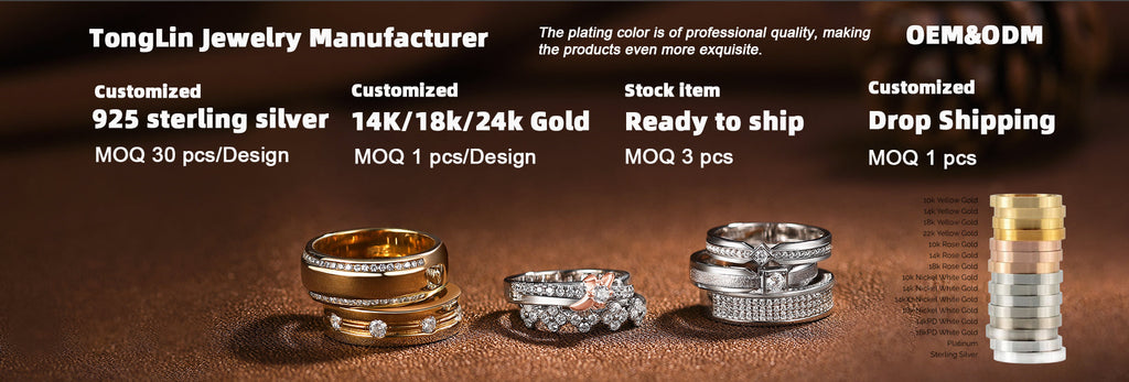 What Information Is Needed for a Jewelry Quotation? A Complete Guide for Buyers
