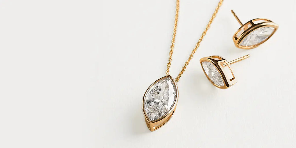 Why Does a Jewelry Sample Look Different from the CAD Rendering?