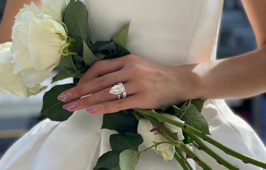 The Secrets of Engagement Rings: A Jeweler's Guide