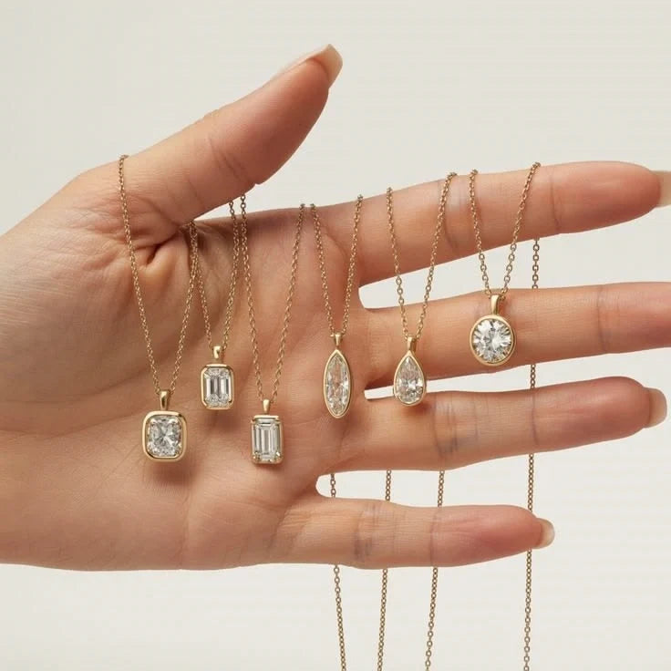 How to Choose the Right Chain for a Custom Jewelry Collection
