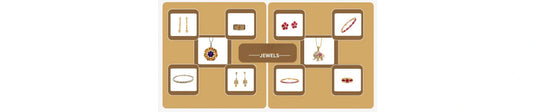 Exploring Wholesale Silver and Gold Jewelry: A Comprehensive Guide