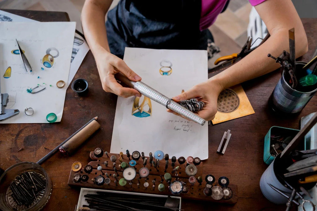 Why Work with a Jewelry Manufacturer Instead of a Trading Company?