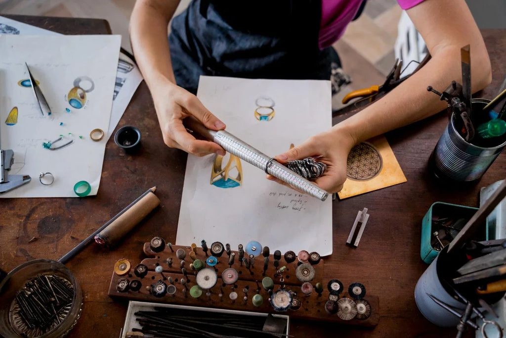 Jewelry Findings Explained: Essential Components for Custom Jewelry Manufacturing