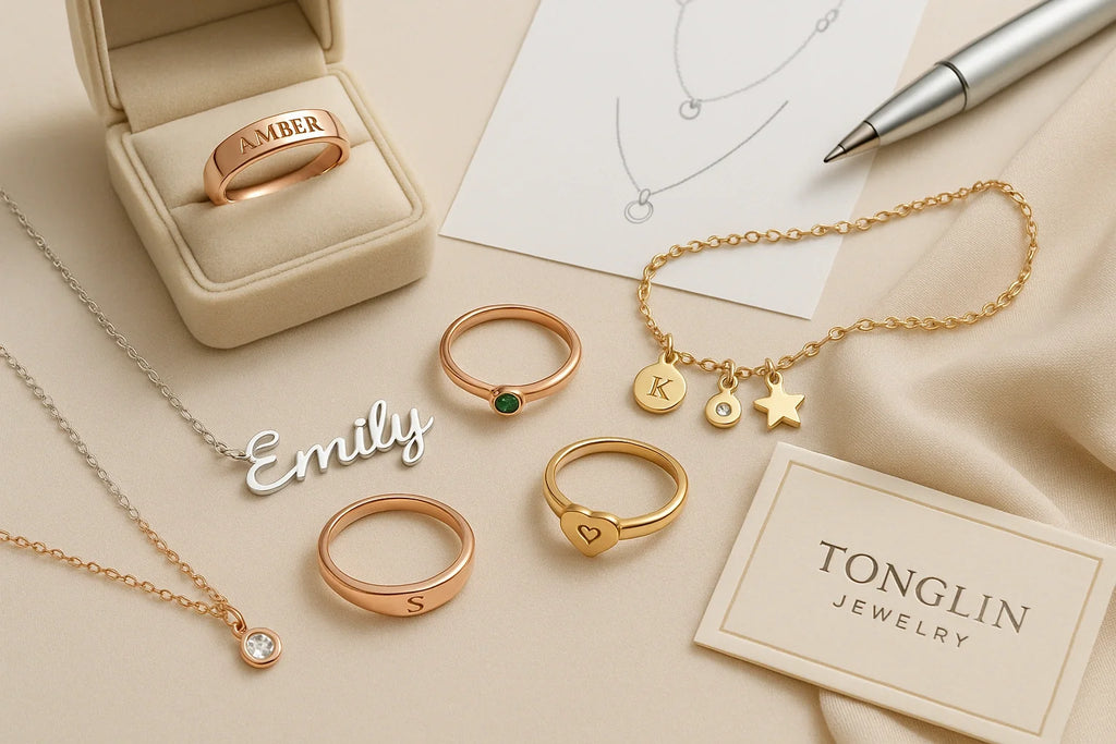 How to Reduce Jewelry Returns Through Better Product Development