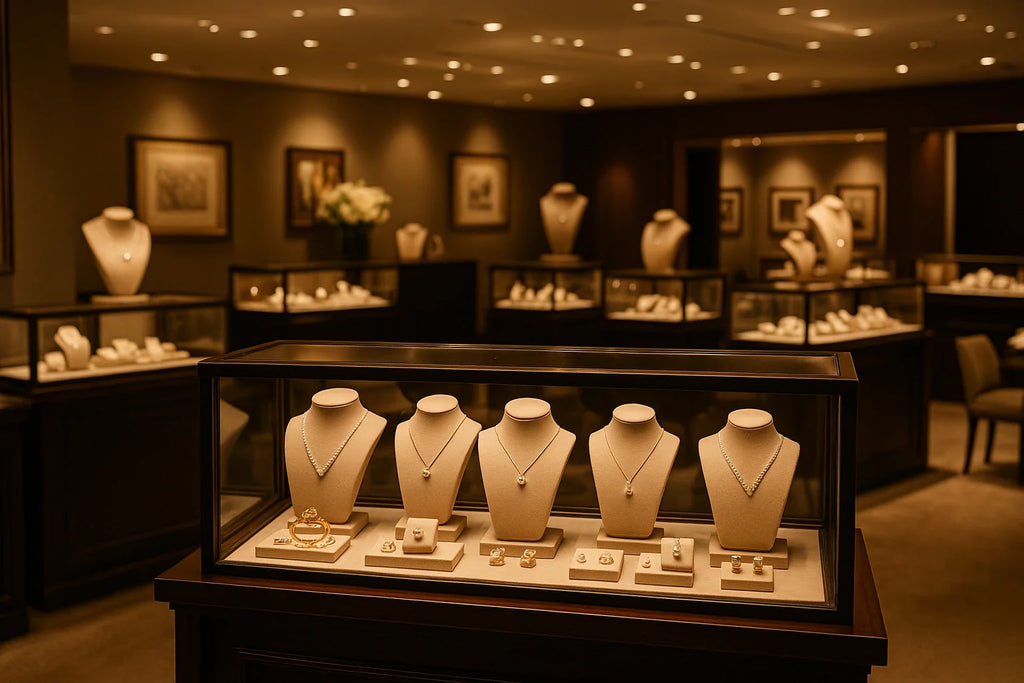 Wholesale Jewelry Supplier: How to Buy Wholesale Jewelry Safely