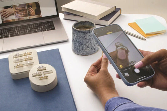 How Jewelry Manufacturers Maintain Consistent Quality Control