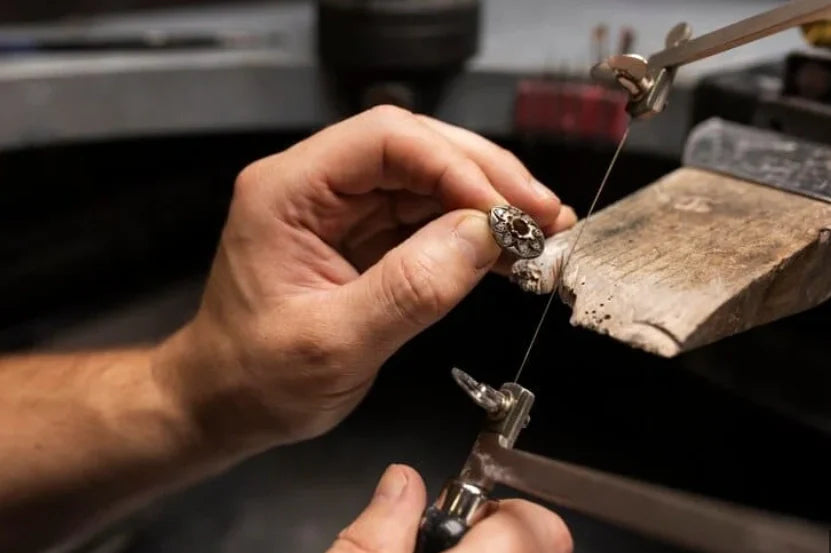 How a Jewelry Factory Turns Your Ideas Into Finished Products