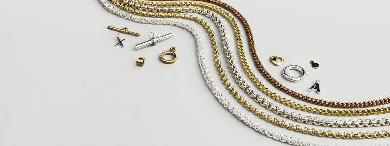 Why Jewelry Clasps Fail and How Manufacturers Prevent It