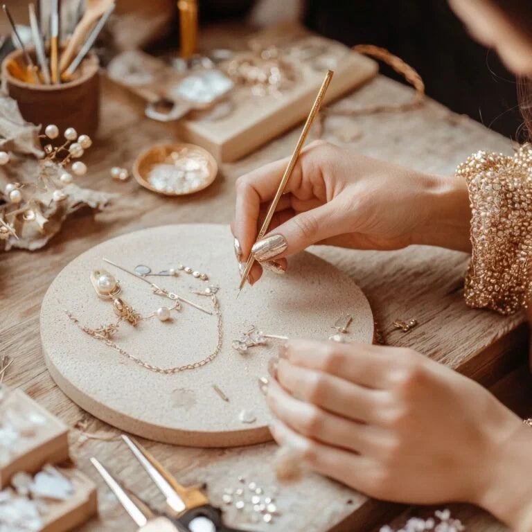 Top Benefits of Working with an Experienced Jewelry Manufacturer