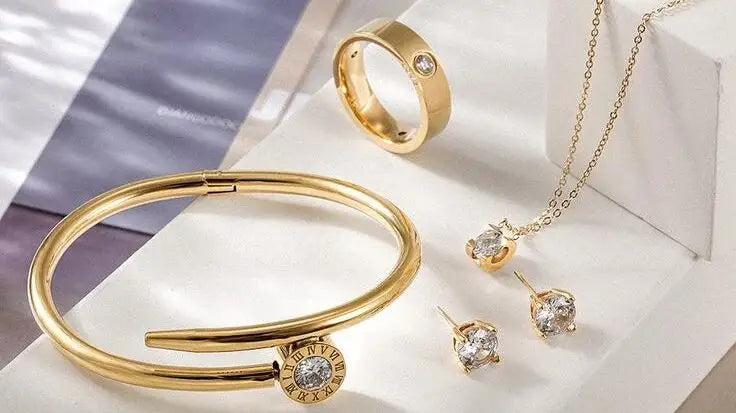 The Role of Jewelry Manufacturers in Brand Growth