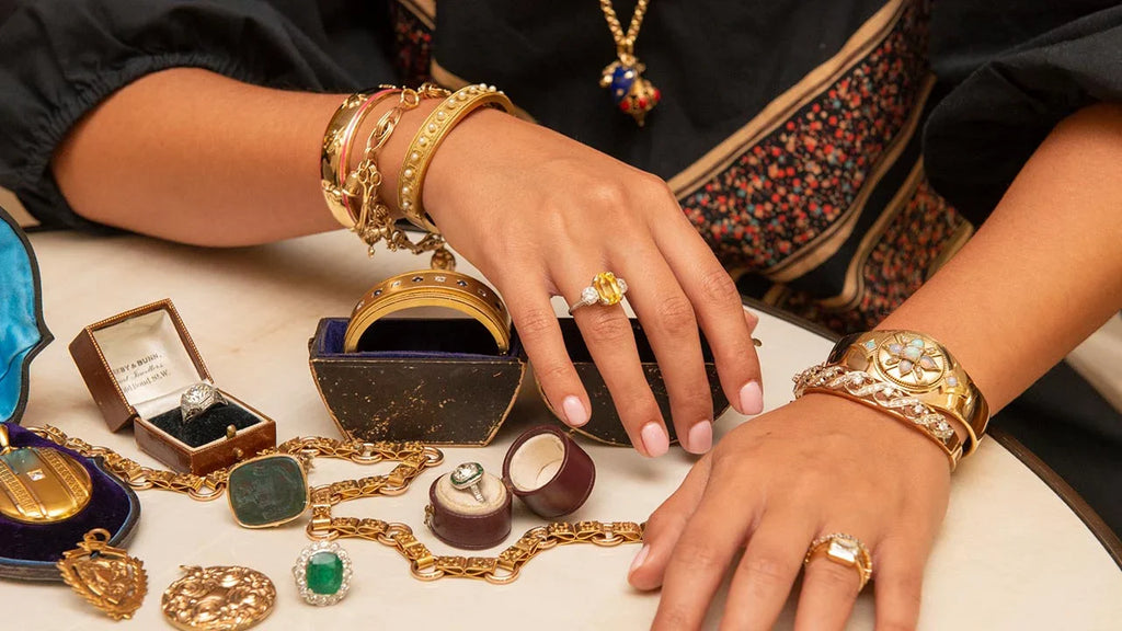 Wholesale Jewelry Guide: How to Buy Wholesale Jewelry from a Jewelry Manufacturer