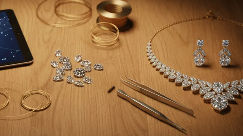 How Flexible MOQ Helps Jewelry Businesses Grow