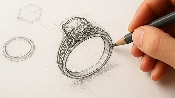 How to Choose a Reliable Jewelry Manufacturer