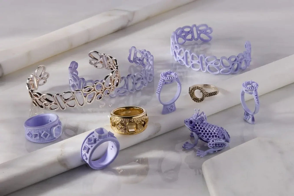 Why Jewelry Weight Matters in Custom Manufacturing