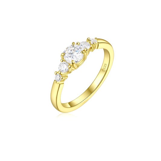 Lin Lin Ring Silver Engagement Rings | Sterling Silver Wholesale Jewelry – Tonglin ...
